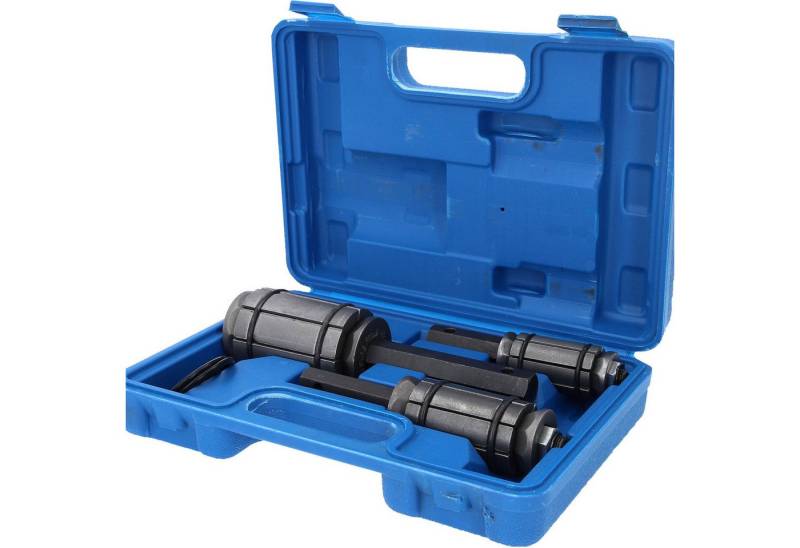 Brilliant Tools Montagewerkzeug BRILLIANT TOOLS Auspuffrohrformer-Satz 3tlg. - BT601060 Brilliant Tools Montagewerkzeug BRILLIANT TOOLS Auspuffrohrformer-Satz 3tlg. - BT601060 von Brilliant Tools