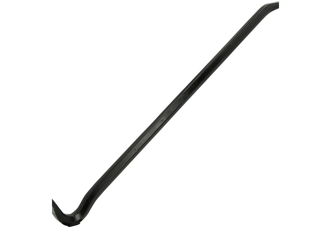 Brilliant Tools Montagewerkzeug BRILLIANT TOOLS Brechstange - BT090900 Brilliant Tools Montagewerkzeug BRILLIANT TOOLS Brechstange - BT090900 von Brilliant Tools