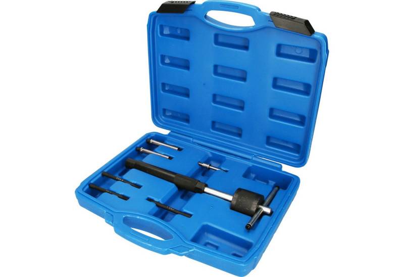 Brilliant Tools Montagewerkzeug BRILLIANT TOOLS Glühkerzen-Werkzeug-Satz 7tlg. - BT561010 von Brilliant Tools