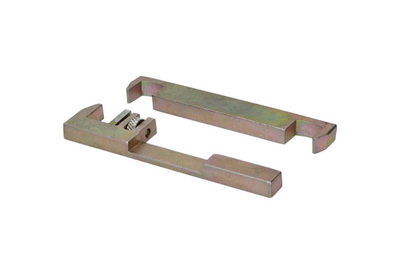 Brilliant Tools Montagewerkzeug BRILLIANT TOOLS Injektor-Ausrichtwerkzeug für Ford Duratorq - BT... Brilliant Tools Montagewerkzeug BRILLIANT TOOLS Injektor-Ausrichtwerkzeug für Ford Duratorq - BT... von Brilliant Tools