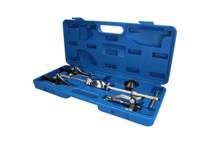 Brilliant Tools Montagewerkzeug BRILLIANT TOOLS Innen- und Außenabzieher-Satz 5tlg. - BT631200 Brilliant Tools Montagewerkzeug BRILLIANT TOOLS Innen- und Außenabzieher-Satz 5tlg. - BT631200 von Brilliant Tools