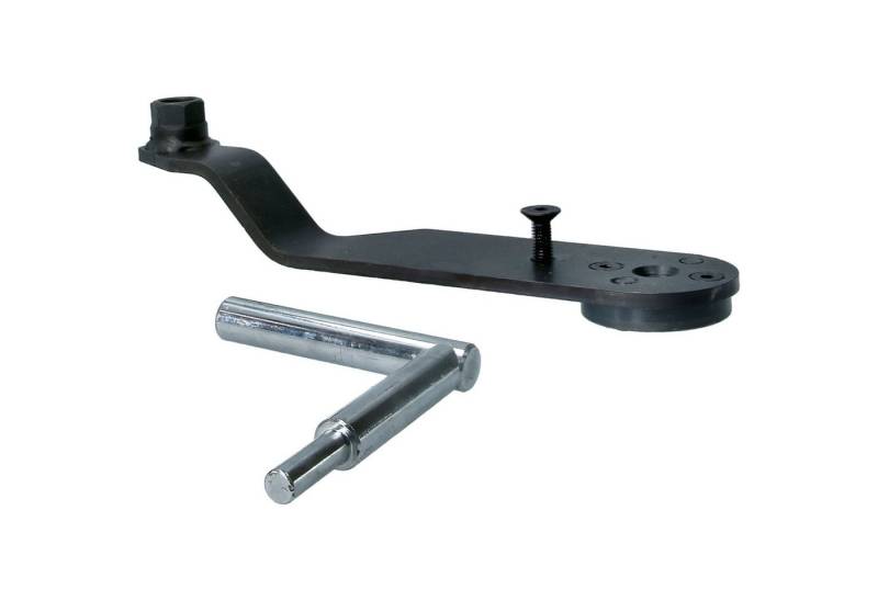 Brilliant Tools Montagewerkzeug BRILLIANT TOOLS Kurbelwellen-Fixier-Werkzeug für VAG 10-Zylinder ... von Brilliant Tools