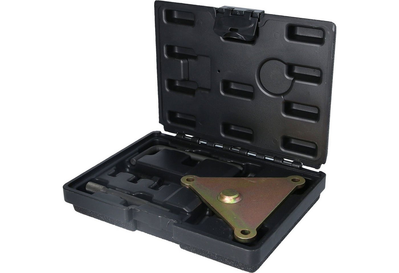 Brilliant Tools Montagewerkzeug BRILLIANT TOOLS Motor-Einstellwerkzeug-Satz für Alfa Romeo Lancia... von Brilliant Tools