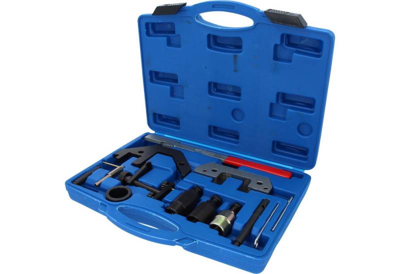 Brilliant Tools Montagewerkzeug BRILLIANT TOOLS Motor-Einstellwerkzeug-Satz für BMW Diesel - BT5... von Brilliant Tools