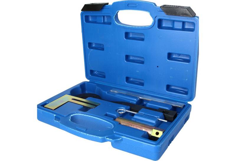 Brilliant Tools Montagewerkzeug BRILLIANT TOOLS Motor-Einstellwerkzeug-Satz für BMW MINI PSA - BT... von Brilliant Tools