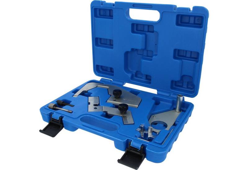 Brilliant Tools Montagewerkzeug BRILLIANT TOOLS Motor-Einstellwerkzeug-Satz für Ford 2.0 Ecoboost... von Brilliant Tools