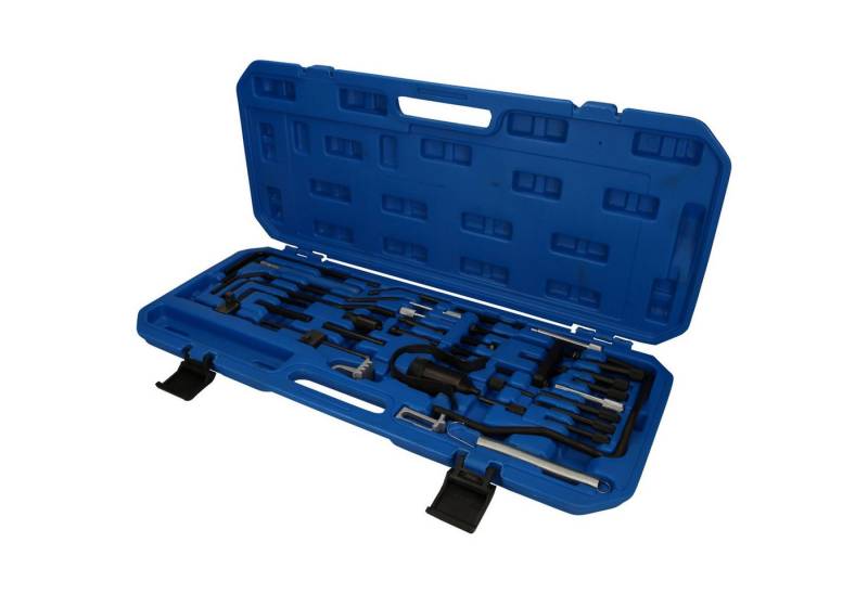 Brilliant Tools Montagewerkzeug BRILLIANT TOOLS Motor-Einstellwerkzeug-Satz für PSA - BT592250 von Brilliant Tools