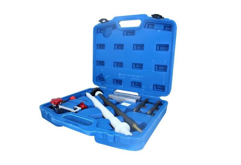 Brilliant Tools Montagewerkzeug BRILLIANT TOOLS Motor-Einstellwerkzeug-Satz für Porsche Boxster 9... von Brilliant Tools