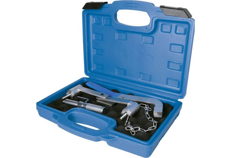 Brilliant Tools Montagewerkzeug BRILLIANT TOOLS Motor-Einstellwerkzeug-Satz für Renault Volvo For... Brilliant Tools Montagewerkzeug BRILLIANT TOOLS Motor-Einstellwerkzeug-Satz für Renault Volvo For... von Brilliant Tools