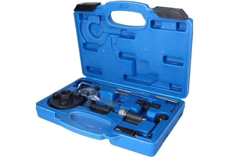 Brilliant Tools Montagewerkzeug BRILLIANT TOOLS Motor-Einstellwerkzeug-Satz für VAG 1.6 2.0 CR TD... von Brilliant Tools
