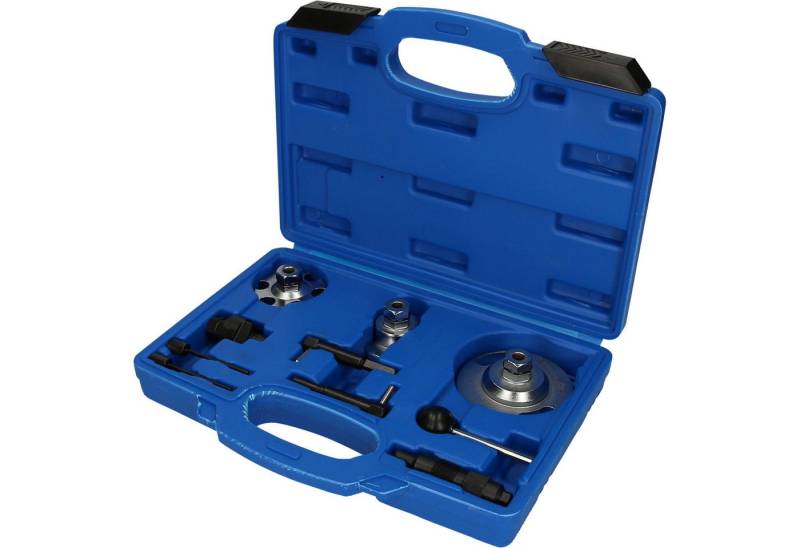 Brilliant Tools Montagewerkzeug BRILLIANT TOOLS Motor-Einstellwerkzeug-Satz für VAG 2.7 3.0 TDI -... von Brilliant Tools