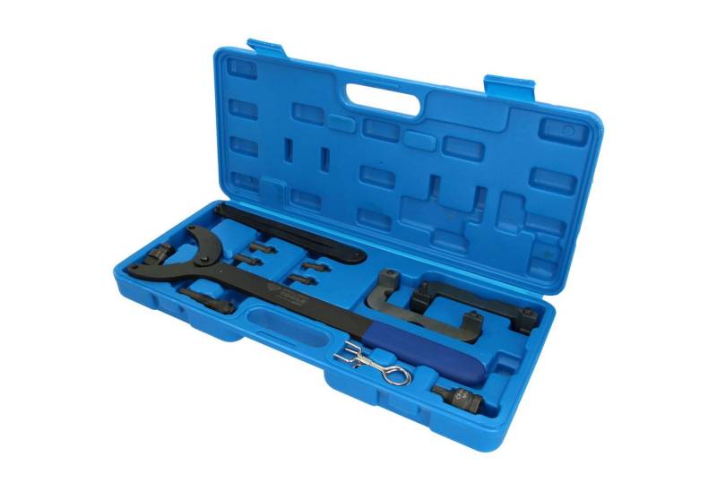 Brilliant Tools Montagewerkzeug BRILLIANT TOOLS Motor-Einstellwerkzeug-Satz für VAG 2.8 3.0 FSI -... von Brilliant Tools