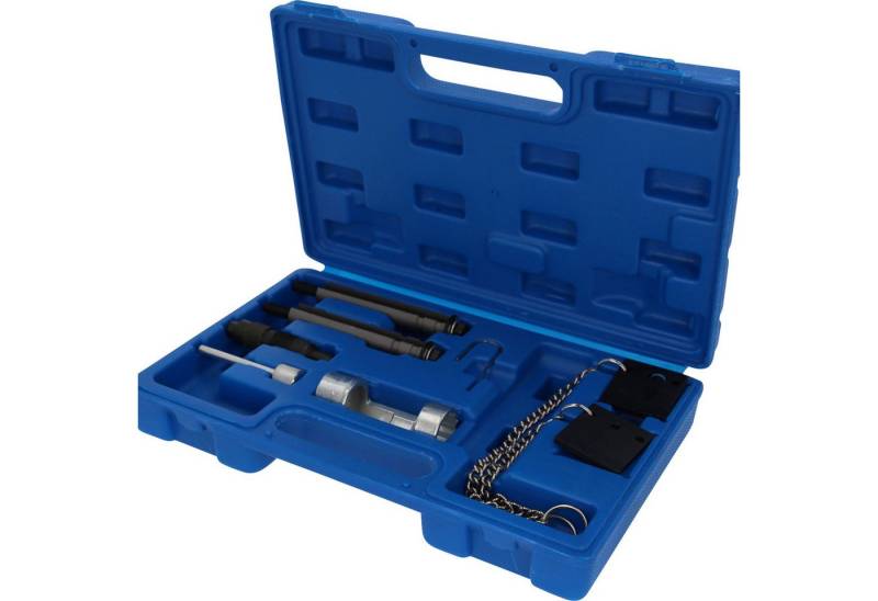 Brilliant Tools Montagewerkzeug BRILLIANT TOOLS Motor-Einstellwerkzeug-Satz für VAG - BT597450 Brilliant Tools Montagewerkzeug BRILLIANT TOOLS Motor-Einstellwerkzeug-Satz für VAG - BT597450 von Brilliant Tools