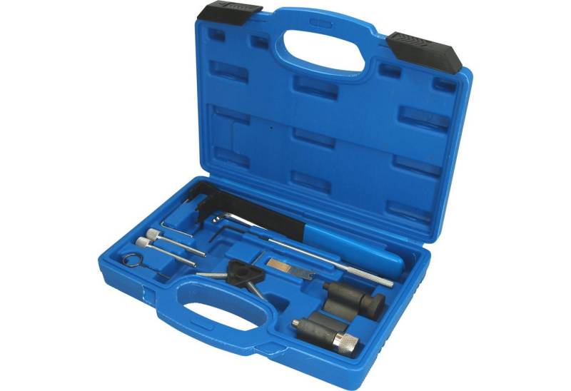 Brilliant Tools Montagewerkzeug BRILLIANT TOOLS Motor-Einstellwerkzeug-Satz für VAG - BT597700 von Brilliant Tools