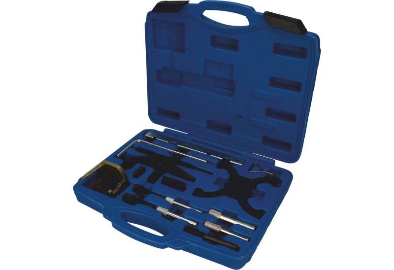 Brilliant Tools Montagewerkzeug BRILLIANT TOOLS Motor-Einstellwerkzeug für Ford - BT592950 Brilliant Tools Montagewerkzeug BRILLIANT TOOLS Motor-Einstellwerkzeug für Ford - BT592950 von Brilliant Tools