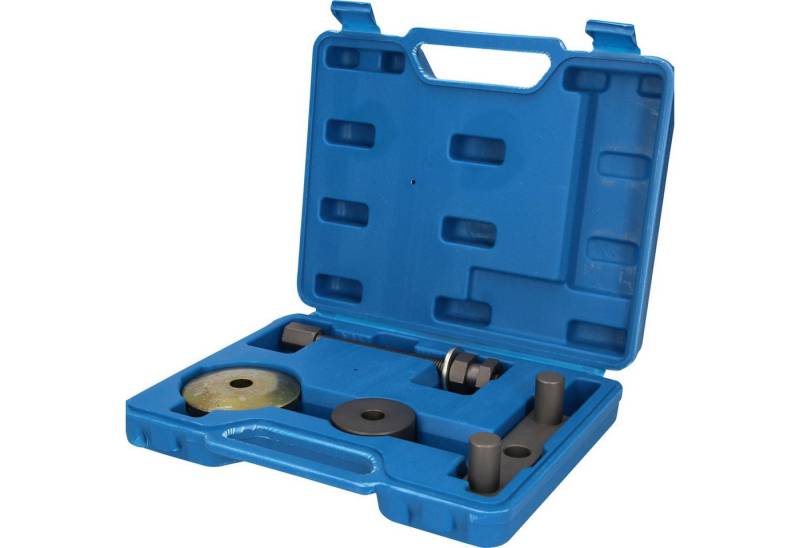 Brilliant Tools Montagewerkzeug BRILLIANT TOOLS Silentlager-Werkzeug-Satz für Ford Mondeo 4tlg. -... Brilliant Tools Montagewerkzeug BRILLIANT TOOLS Silentlager-Werkzeug-Satz für Ford Mondeo 4tlg. -... von Brilliant Tools