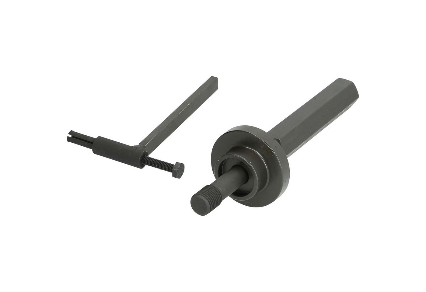 Brilliant Tools Montagewerkzeug BRILLIANT TOOLS Steuergehäusedeckel-Ausricht- und Pumpenrad-Demon... von Brilliant Tools