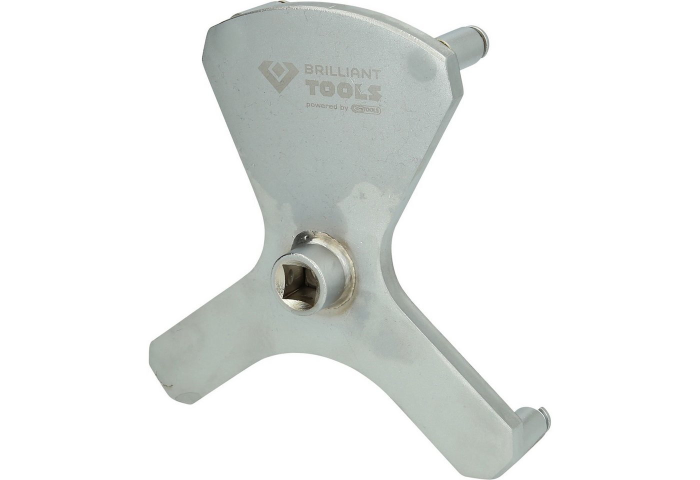 Brilliant Tools Montagewerkzeug BRILLIANT TOOLS Tankgeberschlüssel für BMW - BT536009 von Brilliant Tools