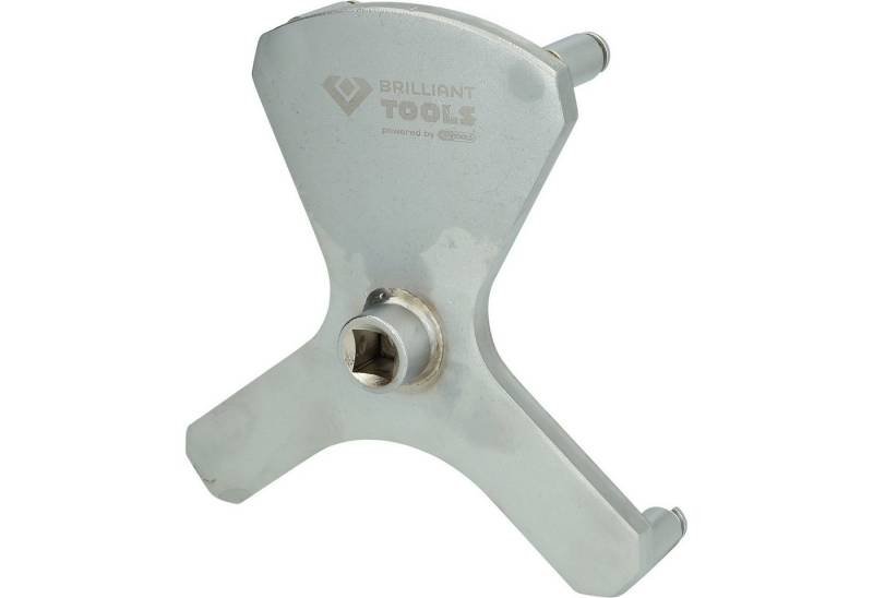 Brilliant Tools Montagewerkzeug BRILLIANT TOOLS Tankgeberschlüssel für BMW - BT536009 Brilliant Tools Montagewerkzeug BRILLIANT TOOLS Tankgeberschlüssel für BMW - BT536009 von Brilliant Tools