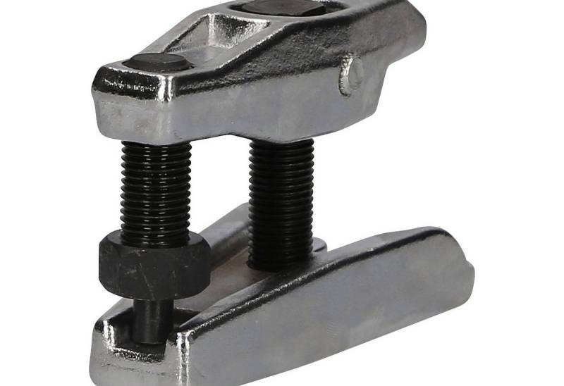 Brilliant Tools Montagewerkzeug BRILLIANT TOOLS Universal-Kugelgelenk-Abdrücker - BT651017 Brilliant Tools Montagewerkzeug BRILLIANT TOOLS Universal-Kugelgelenk-Abdrücker - BT651017 von Brilliant Tools