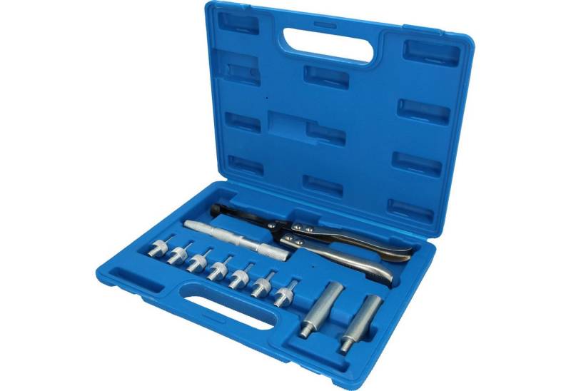 Brilliant Tools Montagewerkzeug BRILLIANT TOOLS Ventilschaftabdichtungs-Montage und Demontage-Sat... Brilliant Tools Montagewerkzeug BRILLIANT TOOLS Ventilschaftabdichtungs-Montage und Demontage-Sat... von Brilliant Tools