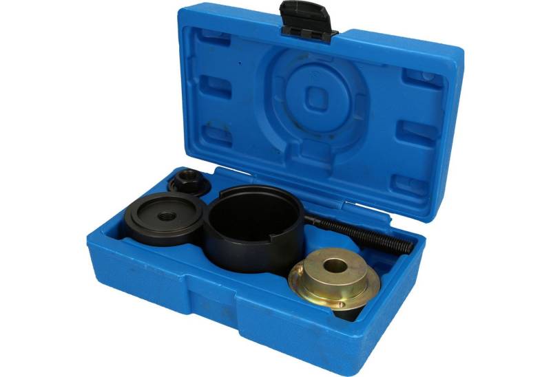 Brilliant Tools Montagewerkzeug BRILLIANT TOOLS Vorderachs-Querlenkerbuchsen-Werkzeug für VAG - B... von Brilliant Tools