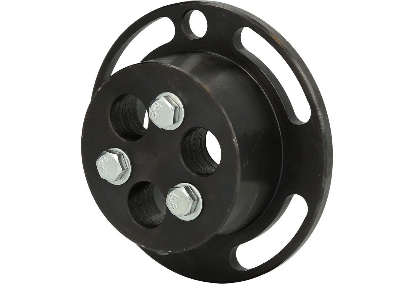 Brilliant Tools Montagewerkzeug BRILLIANT TOOLS Wasserpumpen-Fixierwerkzeug für Opel - BT526008 von Brilliant Tools