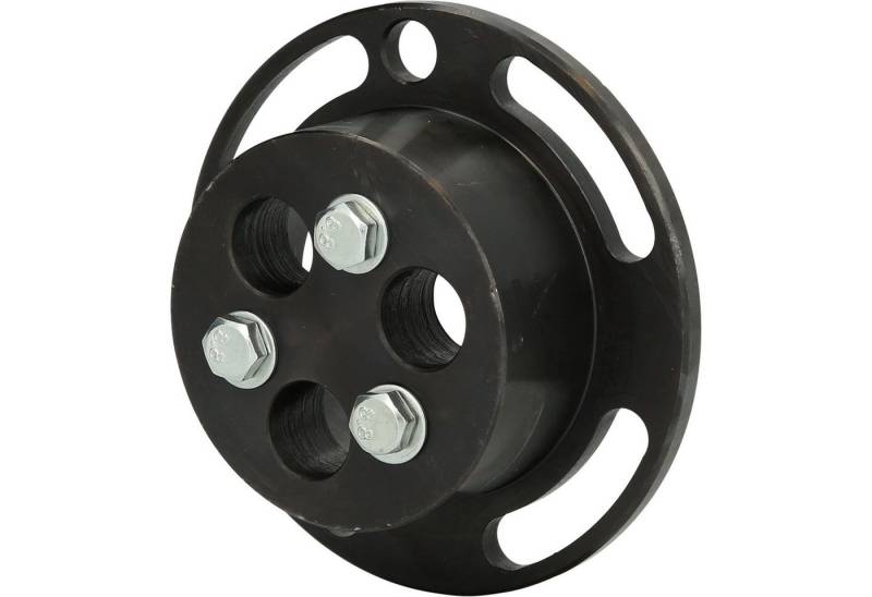 Brilliant Tools Montagewerkzeug BRILLIANT TOOLS Wasserpumpen-Fixierwerkzeug für Opel - BT526008 von Brilliant Tools