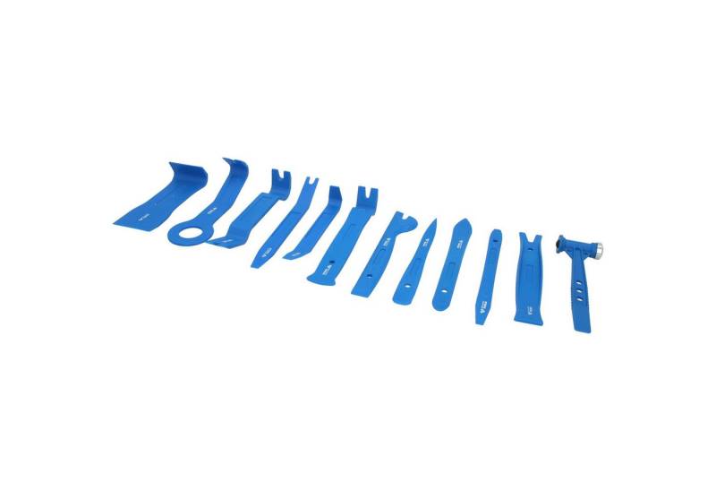 Brilliant Tools Montagewerkzeug BRILLIANT TOOLS Zierleistenkeile-Satz 12tlg. - BT511075 Brilliant Tools Montagewerkzeug BRILLIANT TOOLS Zierleistenkeile-Satz 12tlg. - BT511075 von Brilliant Tools