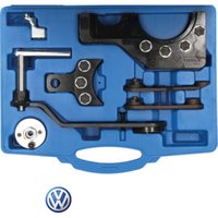 Brilliant Tools Motor-Einstellwerkzeug-Satz für VAG 2.5 und  4.9D  TDI Pumpe-Düse von BRILLIANT TOOLS