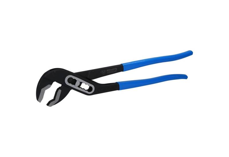 Brilliant Tools Rohrzange BRILLIANT TOOLS Wasserpumpenzange 12" 300 mm - BT064913 von Brilliant Tools
