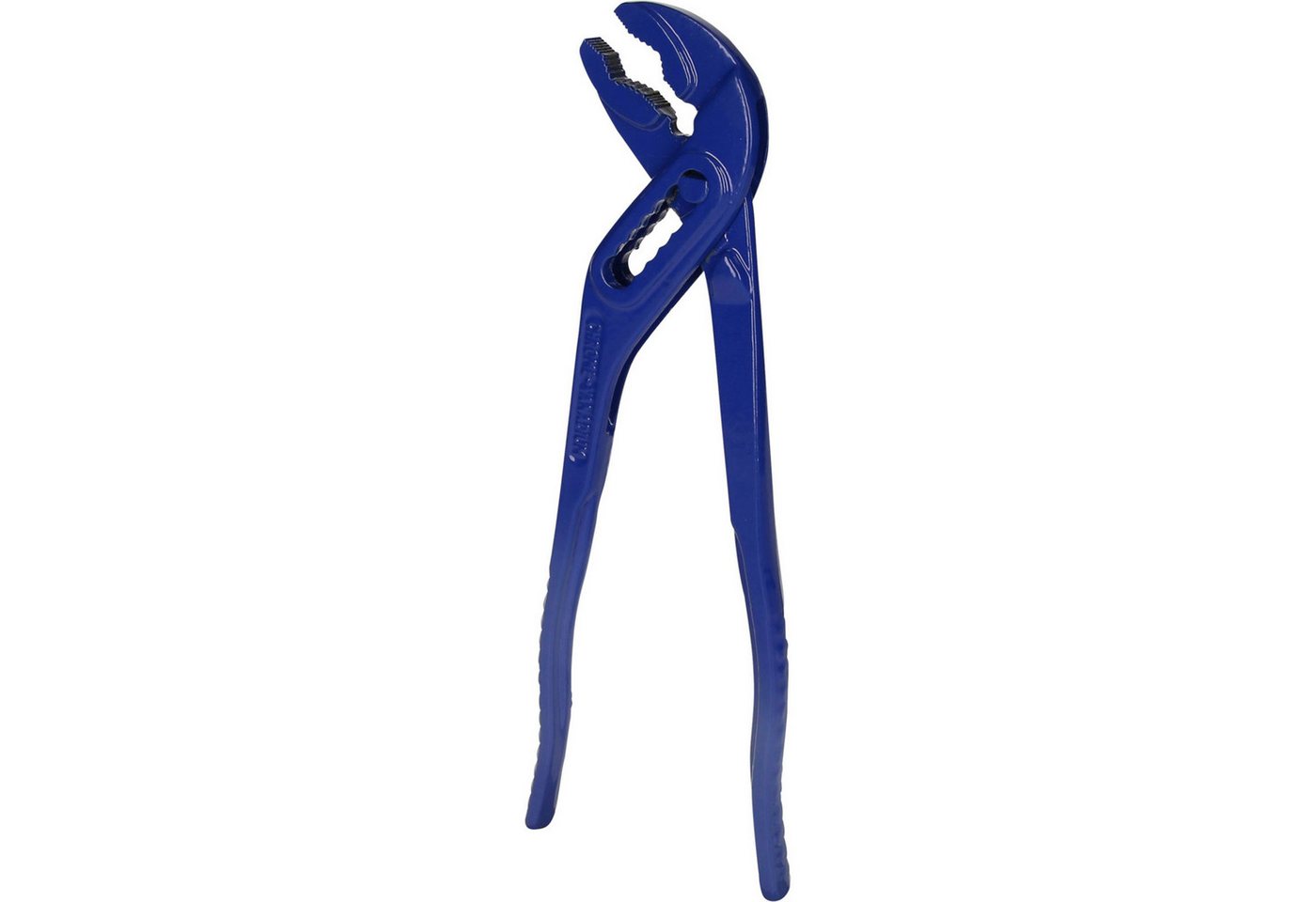Brilliant Tools Rohrzange BRILLIANT TOOLS Wasserpumpenzange - BT064900 von Brilliant Tools