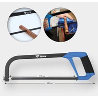 Brilliant Tools Schnellspann-Metallsägebogen von BRILLIANT TOOLS