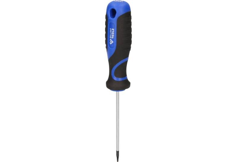 Brilliant Tools Schraubendreher BRILLIANT TOOLS Schraubendreher TORX T6 - BT034901 von Brilliant Tools