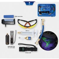 Brilliant Tools UV-Lecksuch-Taschenlampen-Satz, 8-tlg Brilliant Tools UV-Lecksuch-Taschenlampen-Satz, 8-tlg von BRILLIANT TOOLS