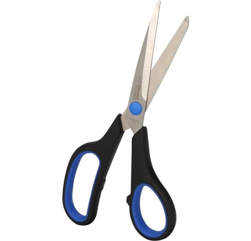 Brilliant Tools Universalschere Universal-Schere BT100900 Brilliant Tools Universalschere Universal-Schere BT100900 von Brilliant Tools