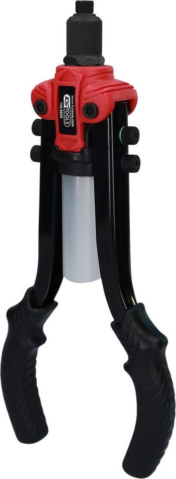 Brilliant Tools Zangenset Handnietzange, 315 mm (150.9625) von Brilliant Tools