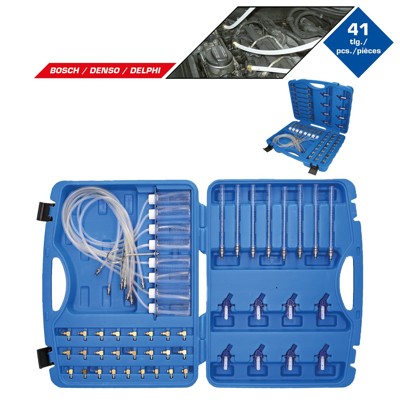 Common-Rail-Tester BT581530 von Brilliant Tools