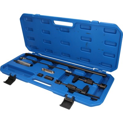 Druckluft-Ventilfeder-Montagewerkzeug-Satz, 8-teilig von Brilliant Tools
