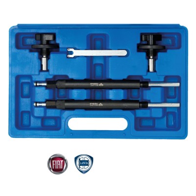 Motor-Einstellwerkzeug-Satz für Fiat 1.2 16V von Brilliant Tools