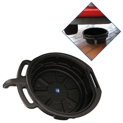 Öl-Auffangwanne, 16L von Brilliant Tools