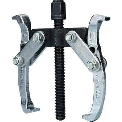 Universal-2-Arm-Abzieher, 4" von Brilliant Tools