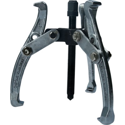 Universal-3-Arm-Abzieher, 6" von Brilliant Tools