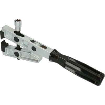 Zange für Achsmanschetten-Klemmen, Drehmomentbetrieb von Brilliant Tools