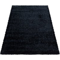 Ayyildiz Teppich BRILLIANT schwarz B/L: ca. 120x170 cm von Ayyildiz