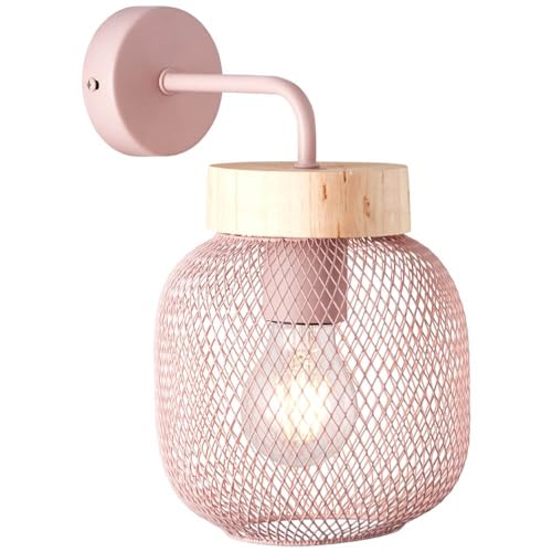 Brilliant 99107/04 Giada Wandleuchte von Brilliant