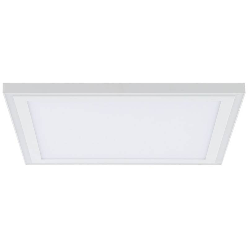 Brilliant LED Deckenleuchte Laurice CCT Frame-Light 40 cm 24 W von Brilliant