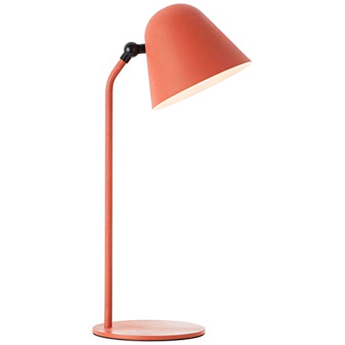 Brilliant Connie Tischleuchte terracotta, 99067/41 von Brilliant