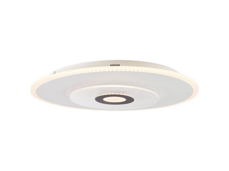 Brilliant Deckenleuchte Brilliant CCT LED Deckenleuchte Peron 32 W dimmbar, Inkl. Leuchtmittel, Dimmbar nicht Smart Home-fähig ohne Bewegungsmelder Brilliant Deckenleuchte Brilliant CCT LED Deckenleuchte Peron 32 W dimmbar, Inkl. Leuchtmittel, Dimmbar nicht Smart Home-fähig ohne Bewegungsmelder von Brilliant