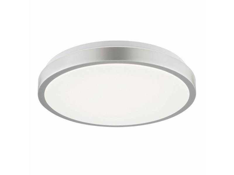 Brilliant Deckenleuchte Brilliant LED Deckenleuchte Livius Ø 33 x 6,8 cm, Inkl. Leuchtmittel, Nicht dimmbar nicht Smart Home-fähig ohne Bewegungsmelder Brilliant Deckenleuchte Brilliant LED Deckenleuchte Livius Ø 33 x 6,8 cm, Inkl. Leuchtmittel, Nicht dimmbar nicht Smart Home-fähig ohne Bewegungsmelder von Brilliant